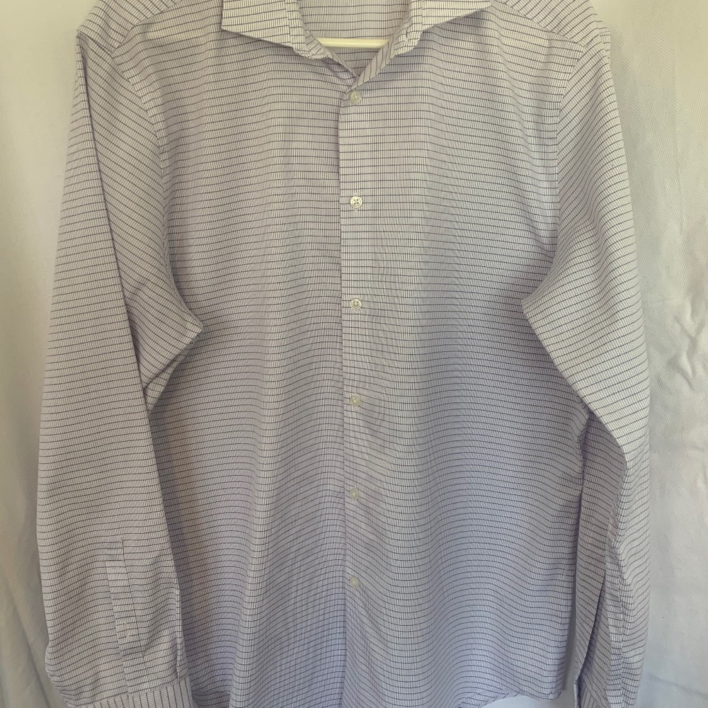 Men's Dress shirt